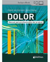 DOLOR, Manual para profesionales de la salud - 3° Edicion