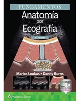 Anatomia por Ecografia - 2° Edicion