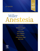 Miller, Anestesia - 2 Vol.